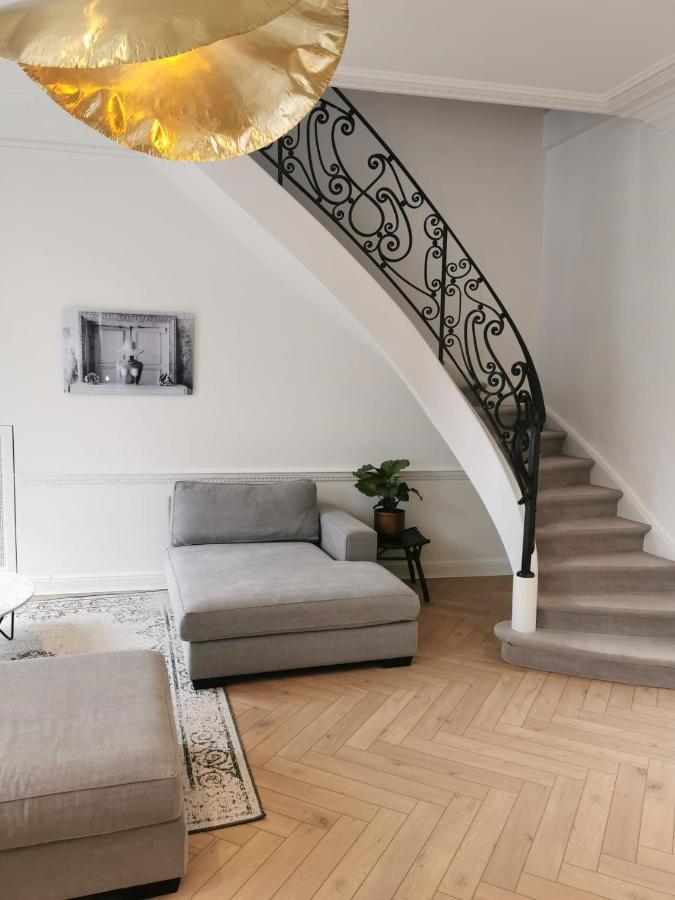 Molenmeers Boutique Guesthouses Брюж Екстериор снимка