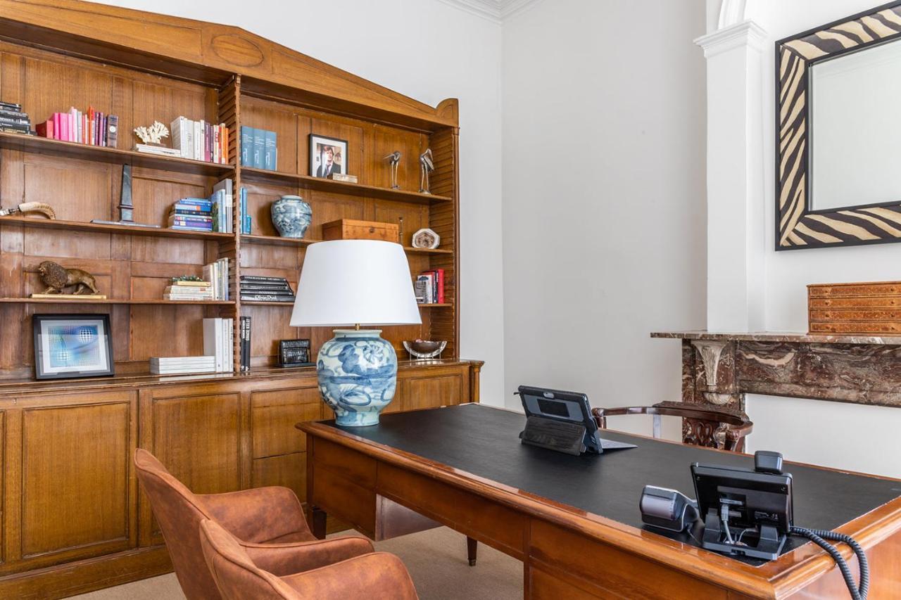 Molenmeers Boutique Guesthouses Брюж Екстериор снимка