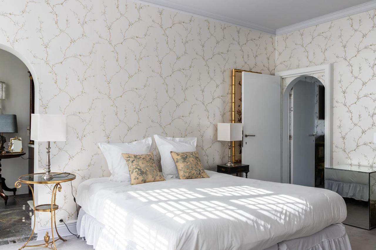Molenmeers Boutique Guesthouses Брюж Екстериор снимка
