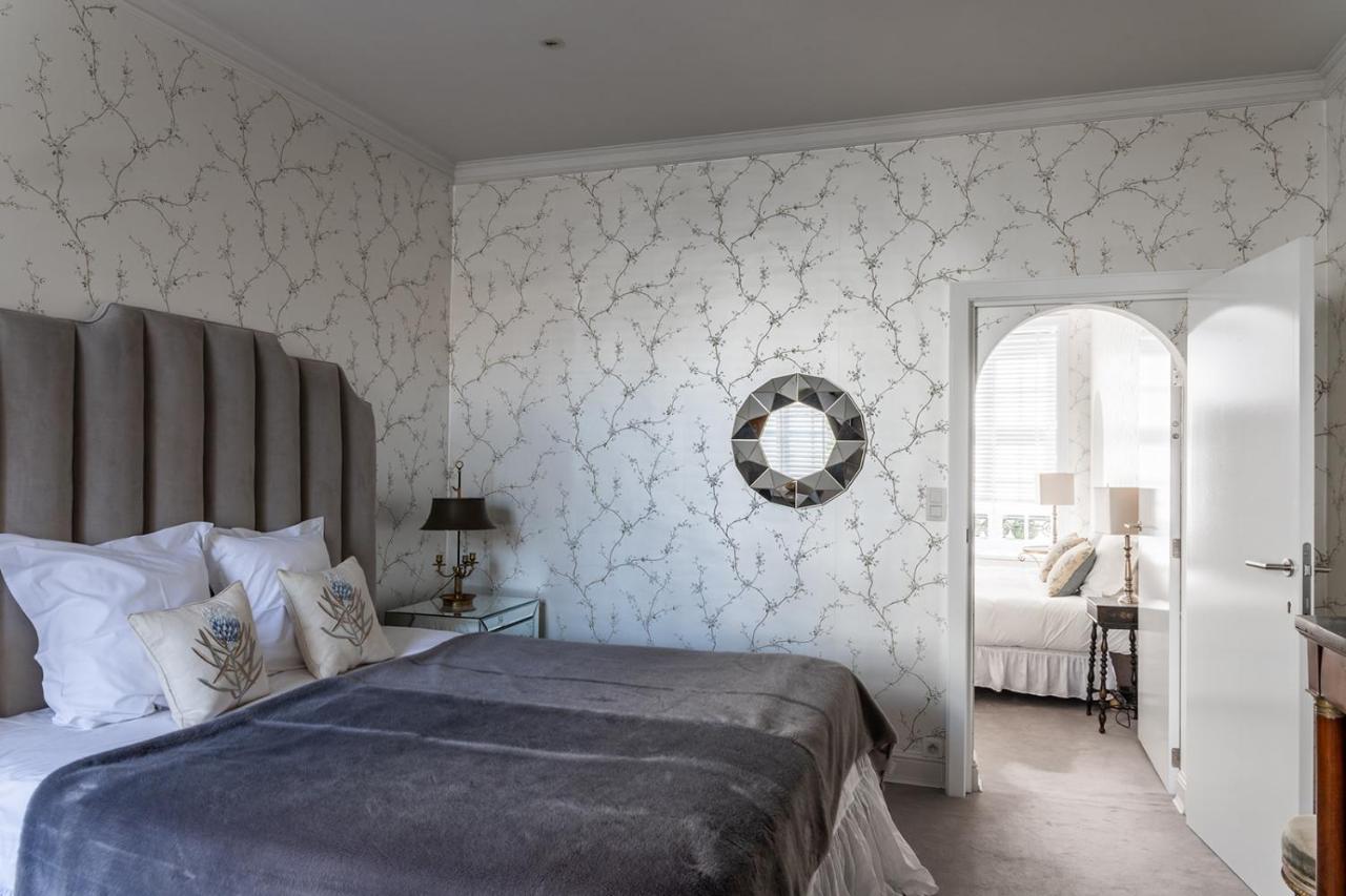 Molenmeers Boutique Guesthouses Брюж Екстериор снимка