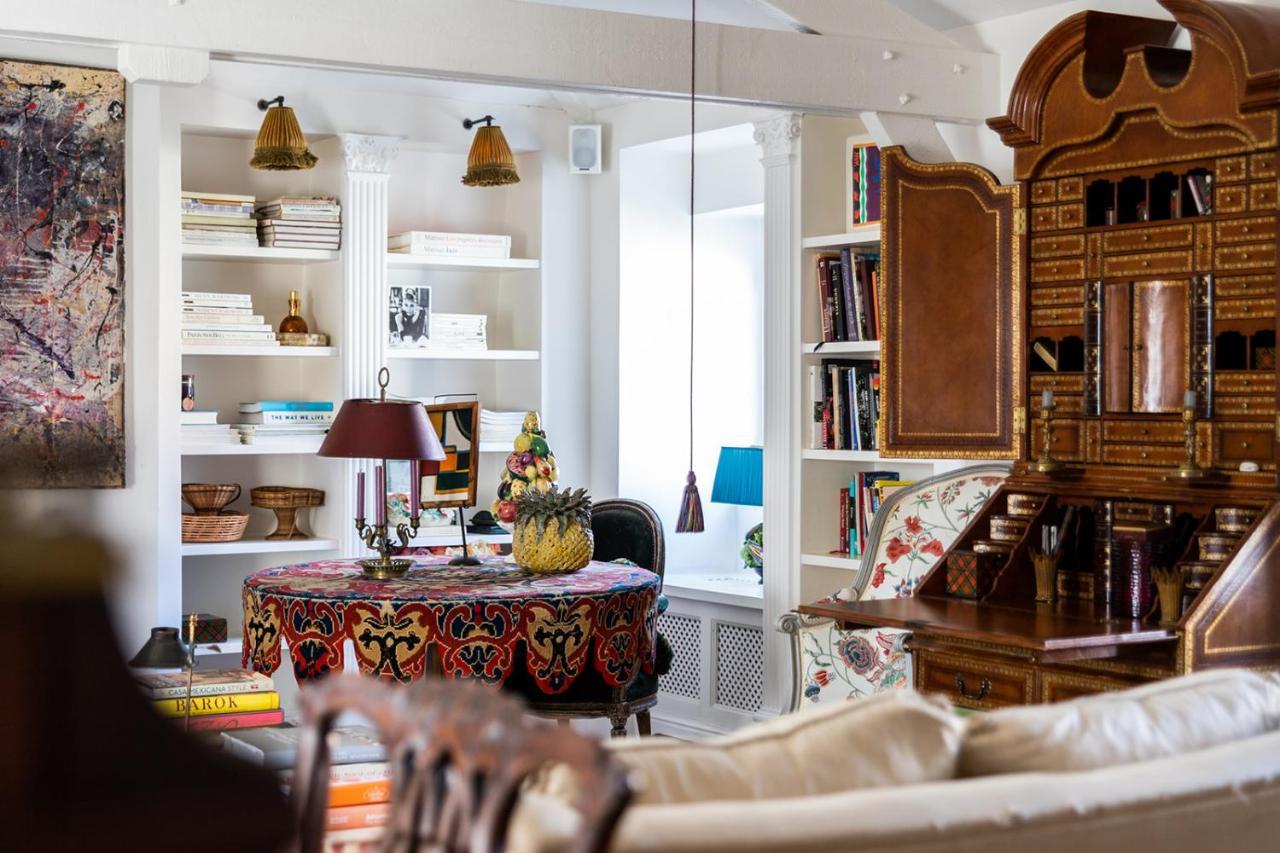 Molenmeers Boutique Guesthouses Брюж Екстериор снимка