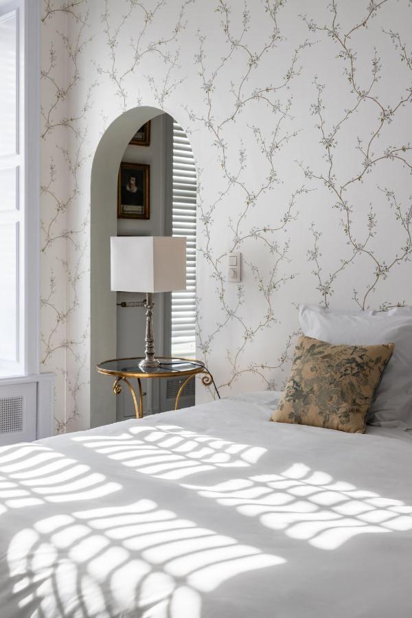 Molenmeers Boutique Guesthouses Брюж Екстериор снимка
