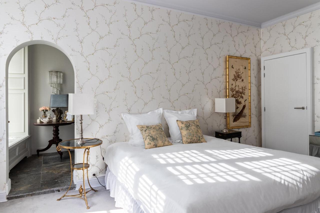 Molenmeers Boutique Guesthouses Брюж Екстериор снимка