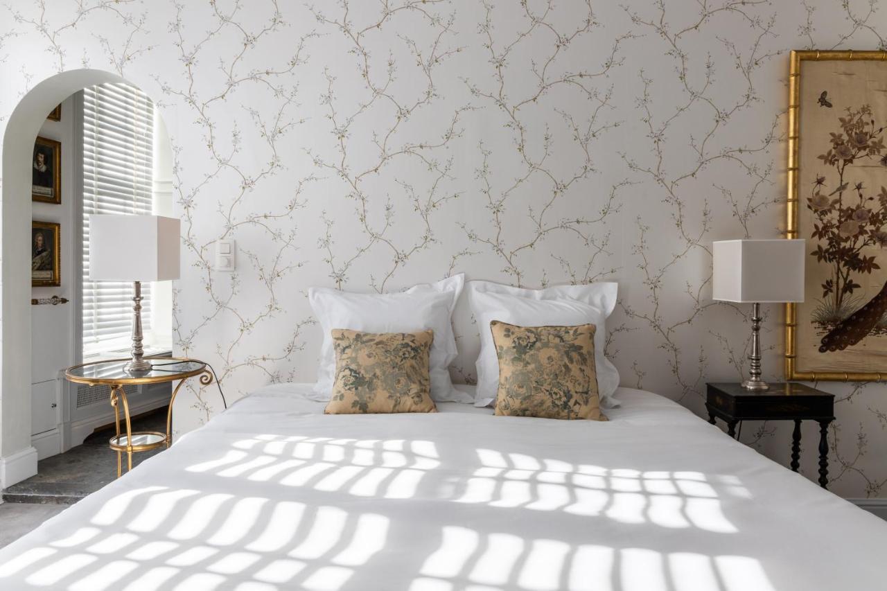 Molenmeers Boutique Guesthouses Брюж Екстериор снимка
